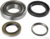 HERTH+BUSS JAKOPARTS J4710301 Wheel Bearing Kit